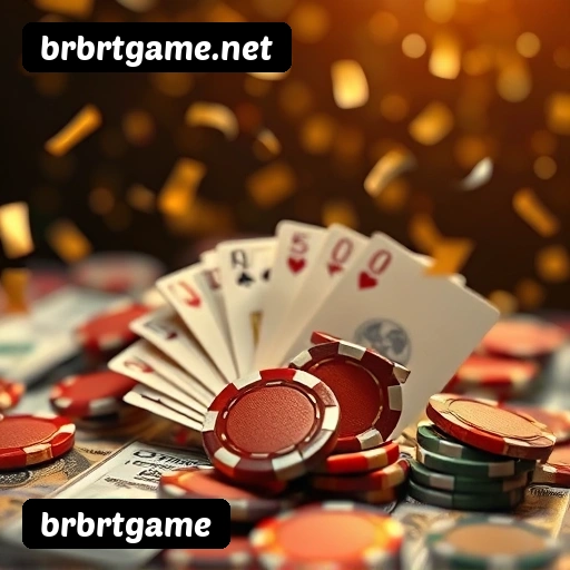 Comparação APP mobile vs versão web da brbrtgame