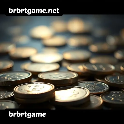 Tabela RTP dos jogos de cassino da brbrtgame