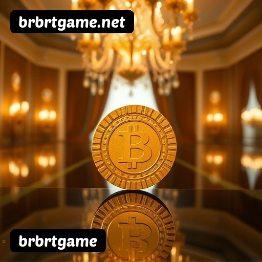 brbrtgame segurança SSL 256-bit - Licença Curaçao, eCOGRA, GLI certificado