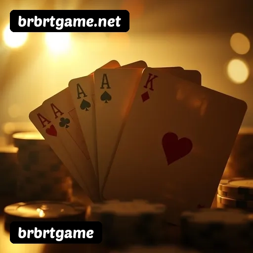 6 vantagens exclusivas do programa VIP da brbrtgame